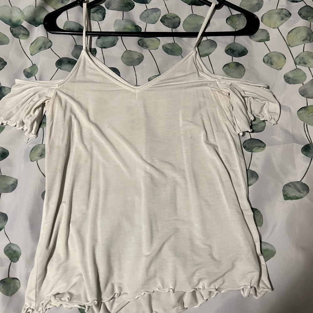 American eagle soft and sexy shirt